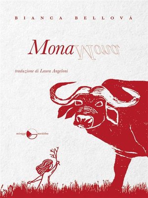 cover image of Mona